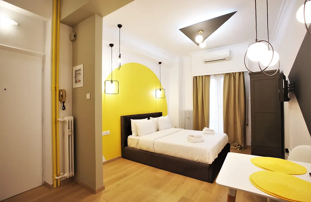 Gk Aria By Gk Hospitality Group-1